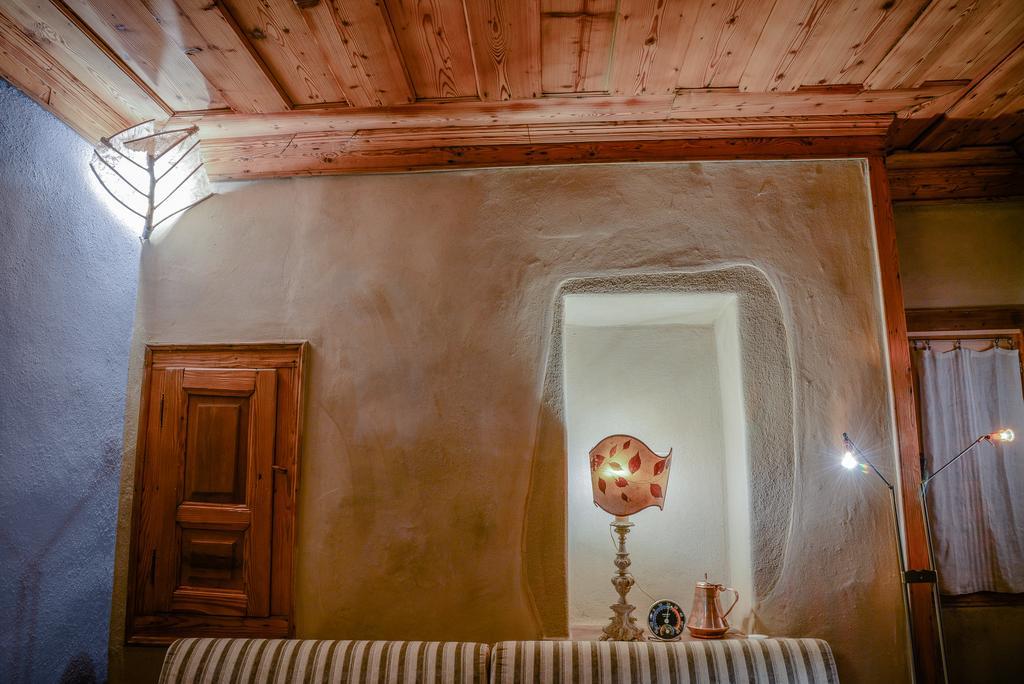 Radika View House Appartement Galicnik Kamer foto