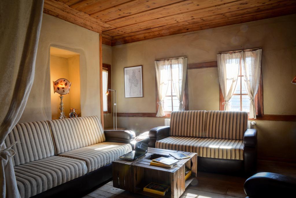 Radika View House Appartement Galicnik Kamer foto