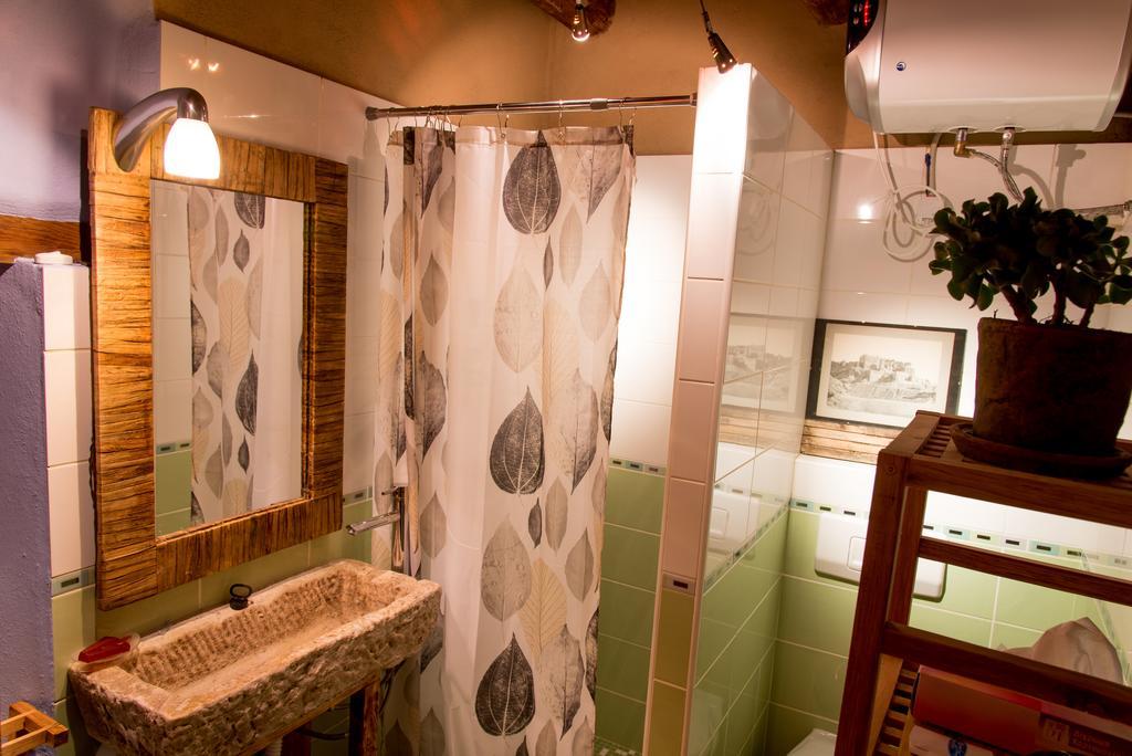 Radika View House Appartement Galicnik Kamer foto