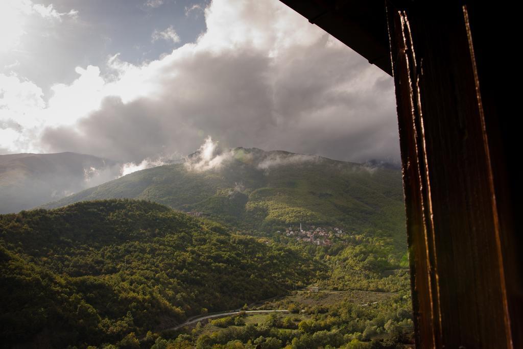 Radika View House Appartement Galicnik Buitenkant foto